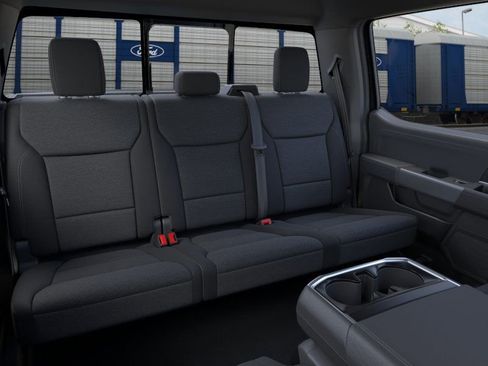 New 2026 Ford F150 XLT AWD/4WD image 40