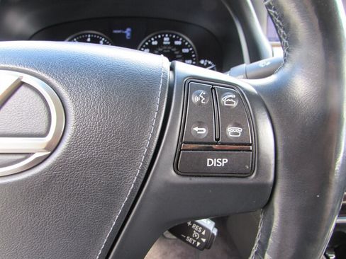 Used 2013 Lexus LS 460 L w/ Ultra Luxury Pkg RWD image 14