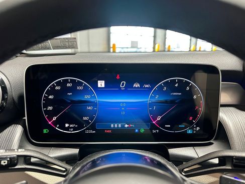 New 2026 Mercedes-Benz GLC 300 4MATIC image 9