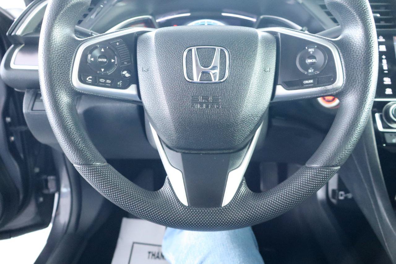 Used 2017 Honda Civic EX-T image 26