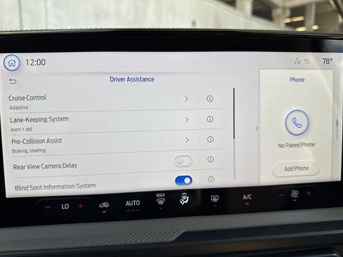 New 2025 Ford Bronco Sport Big Bend image 26