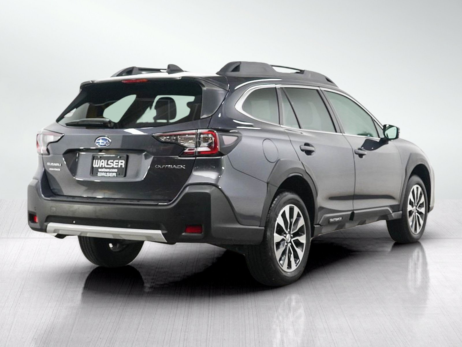 Used 2024 Subaru Outback Limited AWD/4WD image 5