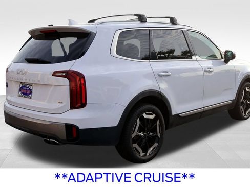 Used 2025 Kia Telluride S AWD/4WD image 20