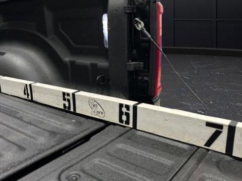 Used 2025 RAM 1500 RHO w/ RHO Level 1 Equipment Group AWD/4WD image 41