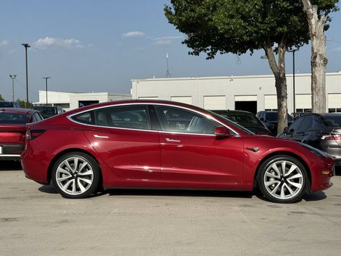 Used 2019 Tesla Model 3 Standard Range Plus RWD image 3