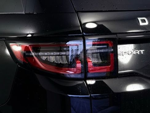 Certified 2025 Land Rover Discovery Sport S AWD/4WD image 38