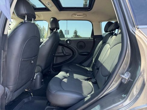 Used 2012 MINI Cooper Countryman FWD image 15