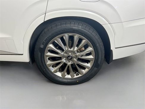 Used 2020 Hyundai Palisade Limited image 25