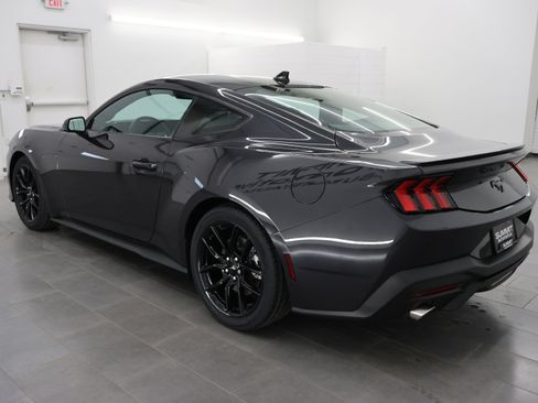 Used 2024 Ford Mustang Premium RWD image 6