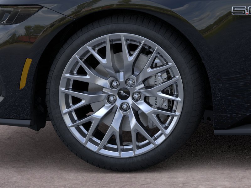 New 2026 Ford Mustang GT Premium RWD image 19