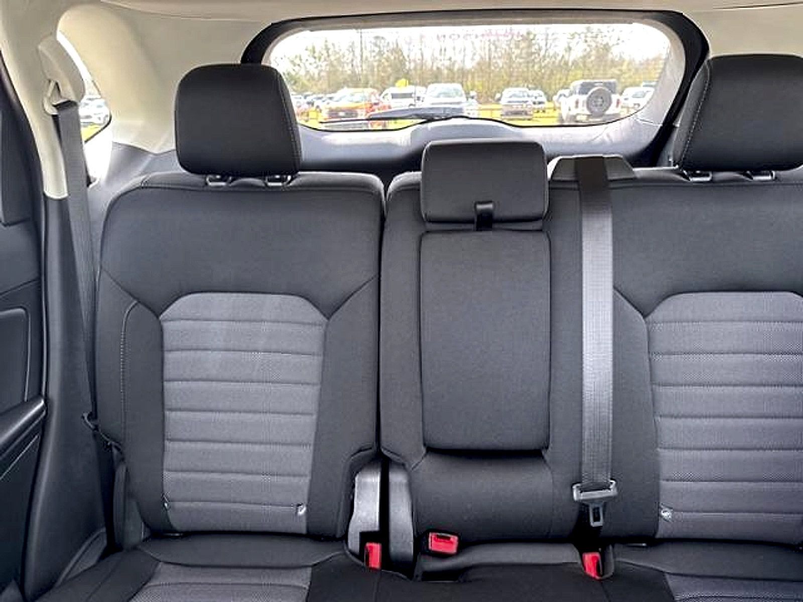 Used 2024 Ford Edge SE AWD/4WD image 22