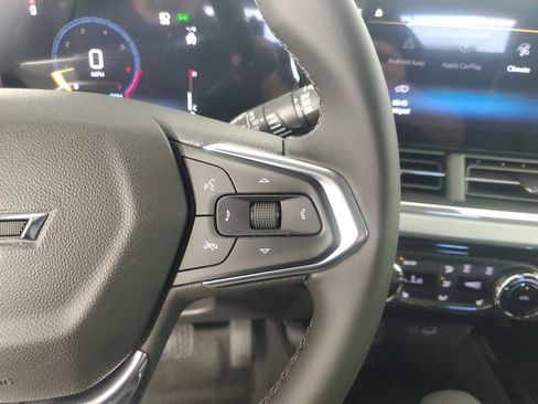 New 2026 Chevrolet Trax LT w/ Midnight Edition image 24