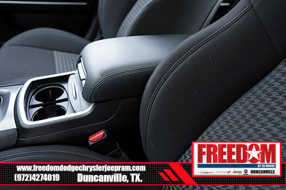 New 2023 Dodge Charger Scat Pack w/ Harman/Kardon Audio Group RWD image 34