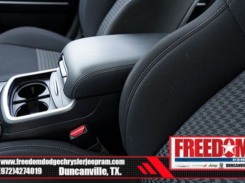 New 2023 Dodge Charger Scat Pack w/ Harman/Kardon Audio Group image 34