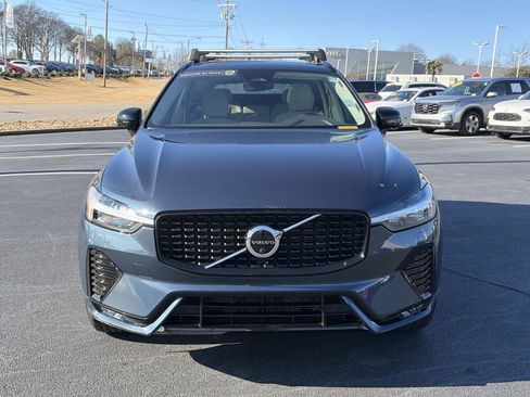 Certified 2023 Volvo XC60 B5 Plus w/ Climate Package image 2
