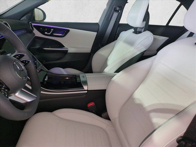 New 2026 Mercedes-Benz C 300 Sedan image 4