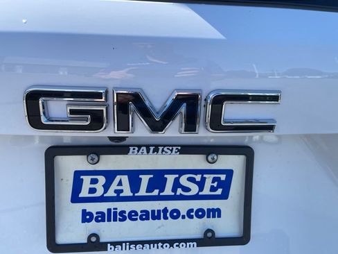 New 2026 GMC Terrain Elevation w/ Black Edition AWD/4WD image 25