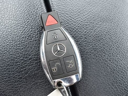 Used 2017 Mercedes-Benz GLS 450 4MATIC w/ Premium Package image 36