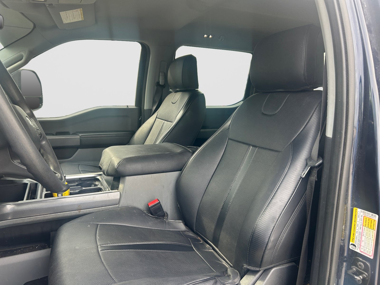 Used 2024 Ford F350 XLT AWD/4WD image 14