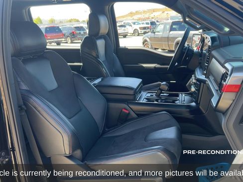 Used 2024 Ford F150 Raptor AWD/4WD image 13