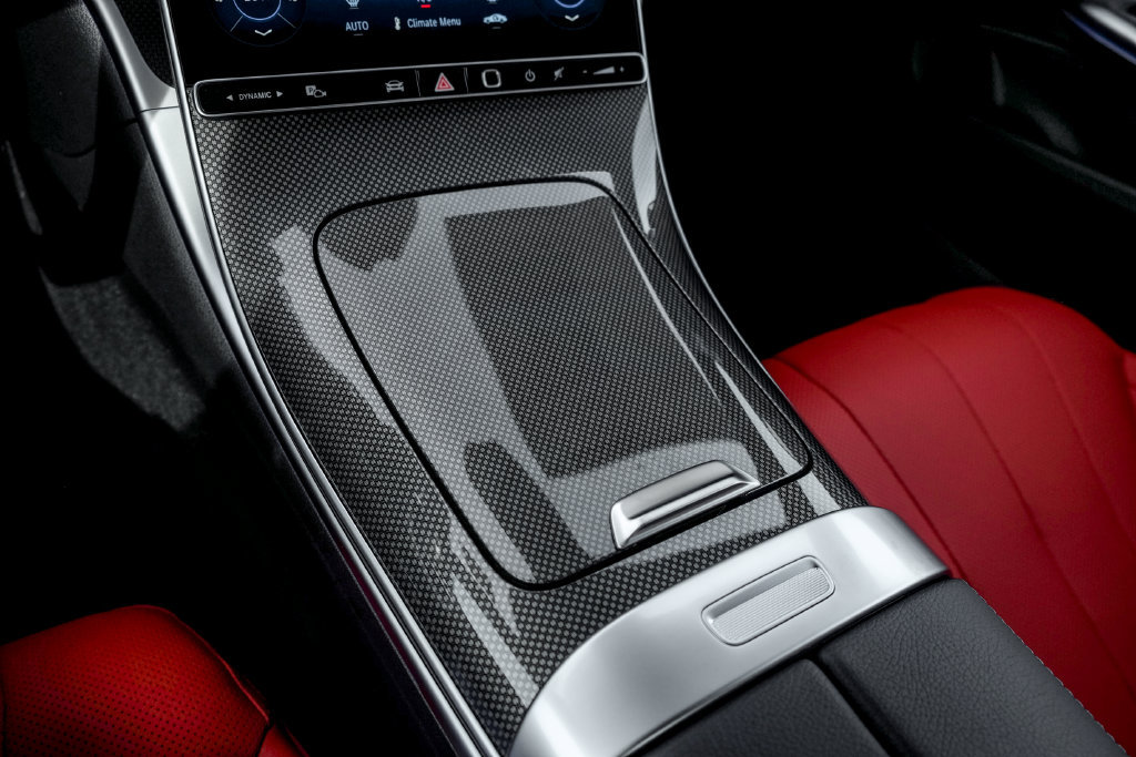 New 2027 Mercedes-Benz CLE 450 4MATIC Coupe image 16