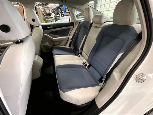 New 2026 Volkswagen Jetta SE image 12