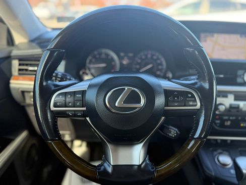 Used 2016 Lexus ES 350 image 21