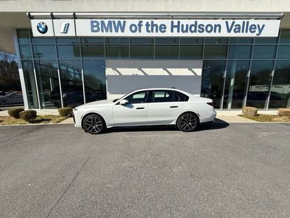 Used 2026 BMW 750e xDrive