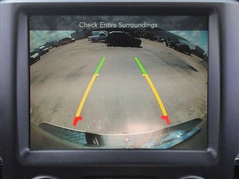 Used 2016 RAM 1500 Sport w/ Convenience Group RWD image 13