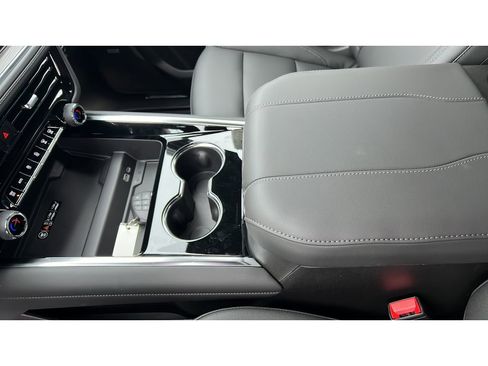 New 2026 Chevrolet Tahoe LT w/ Comfort Package image 20