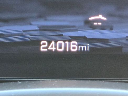 Used 2025 Chevrolet Tahoe Premier image 17