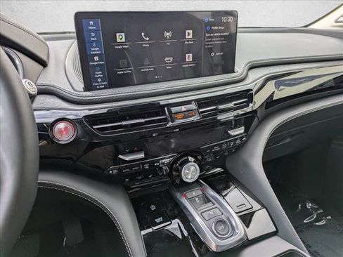 New 2026 Acura MDX SH-AWD w/ Advance Package image 13