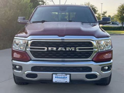 Used 2023 RAM 1500 Lone Star AWD/4WD image 7