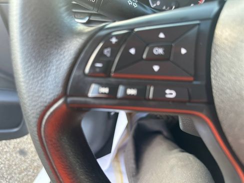 Used 2024 Nissan Sentra S FWD image 31