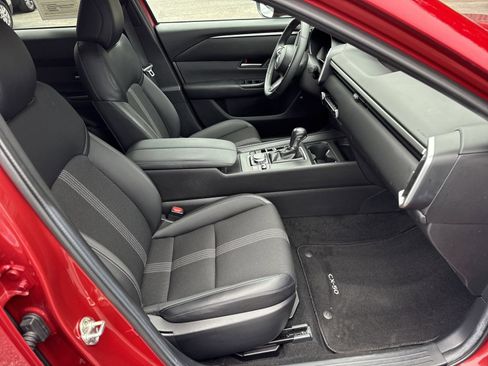 Used 2024 MAZDA CX-50 AWD 2.5 S w/ Preferred Package image 32