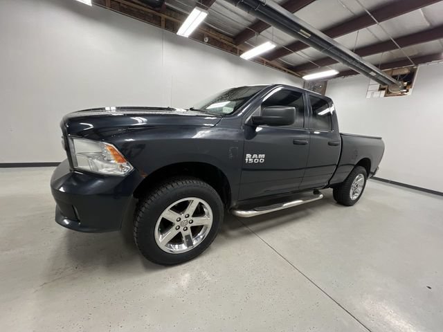 Used 2017 RAM 1500 Express AWD/4WD image 5