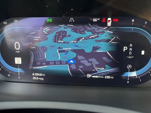 Used 2024 Volvo XC90 B6 Plus w/ Protection Package Premier image 27