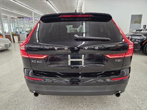 Used 2019 Volvo XC60 T5 Momentum image 5