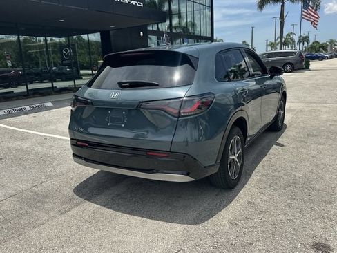 Used 2024 Honda HR-V EX-L image 7