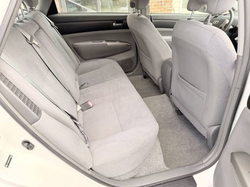 Used 2009 Toyota Prius w/ Pkg 2 FWD image 11
