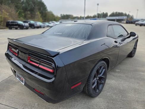 Used 2021 Dodge Challenger GT w/ Blacktop Package image 6