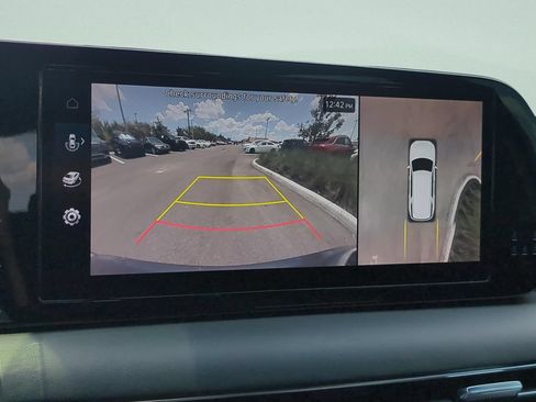Used 2023 Hyundai Palisade Calligraphy AWD/4WD image 19
