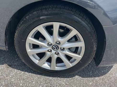 Used 2016 MAZDA MAZDA6 Sport image 25