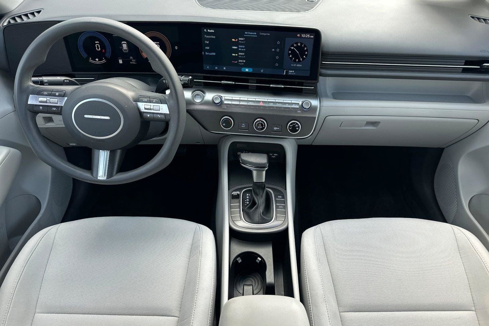 Used 2026 Hyundai Kona SE FWD image 12
