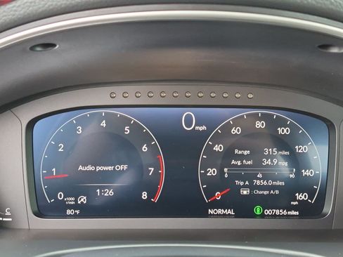 Used 2026 Honda Civic Si image 21