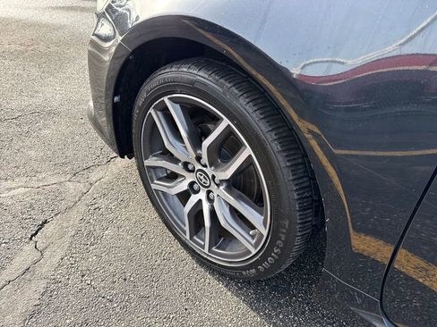 Used 2015 Scion tC image 12