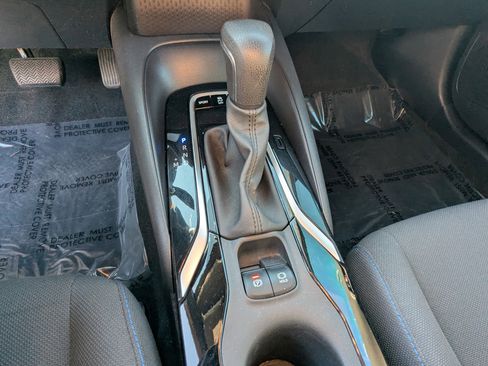 Used 2022 Toyota Corolla SE image 22