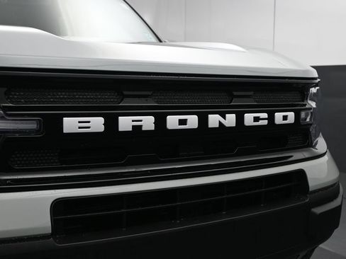 Used 2022 Ford Bronco Sport Outer Banks w/ Tech Package AWD/4WD image 5