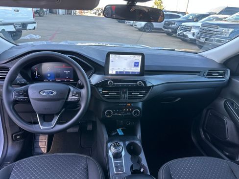 Used 2025 Ford Escape Active image 12