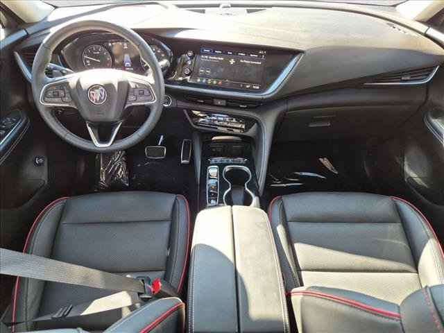 Used 2023 Buick Envision Essence w/ Sport Touring Package AWD/4WD image 18